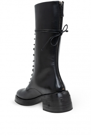 Gazolina boots hotsell